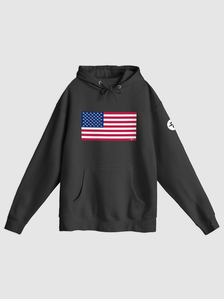United SXS of America Hoodie product image (1)