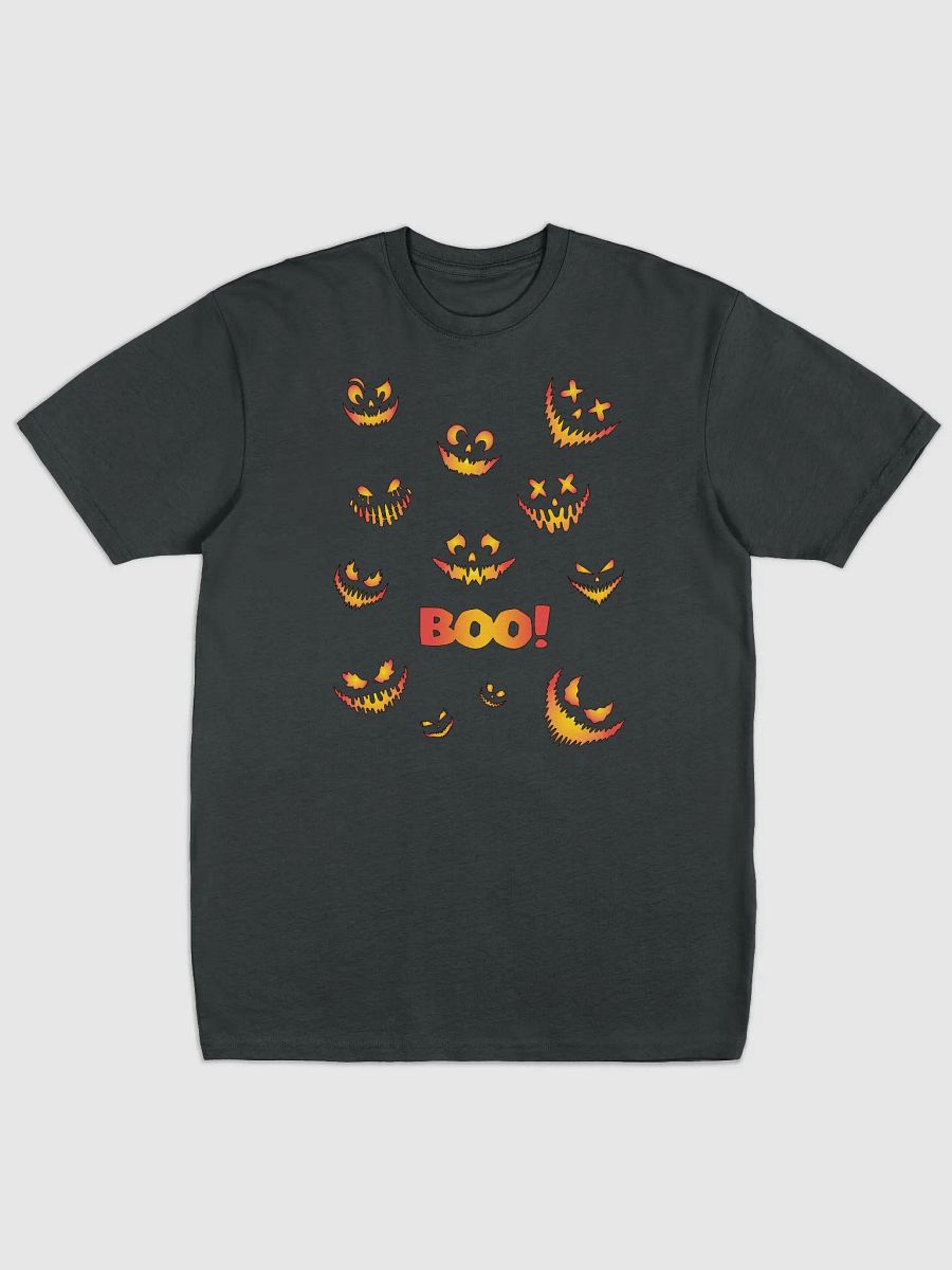 Boo! Lantern-Style Tee product image (1)