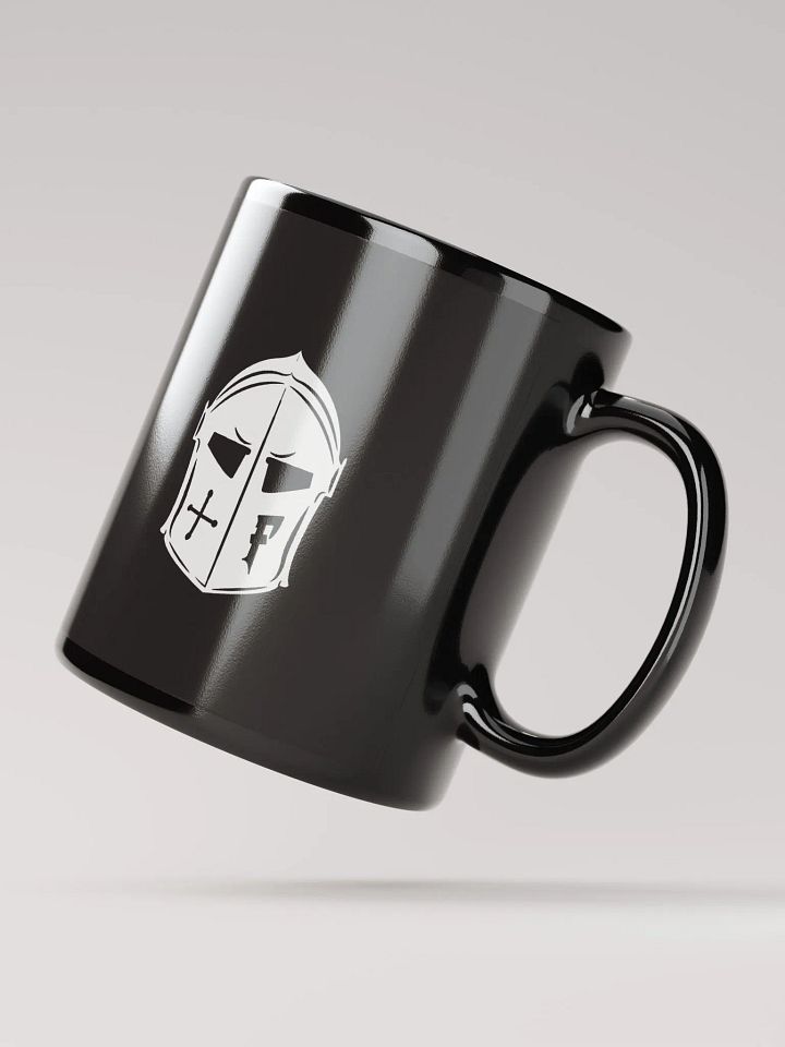 Poppin Pills Mug - Feudals Wares product image (2)