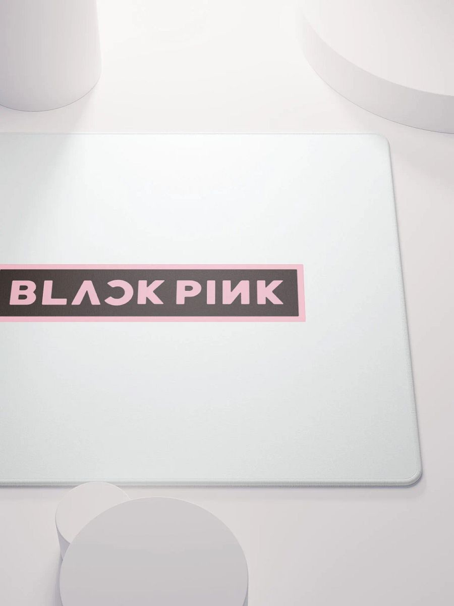 Mouse Pad Gaming Computadora BLACKPINK product image (9)