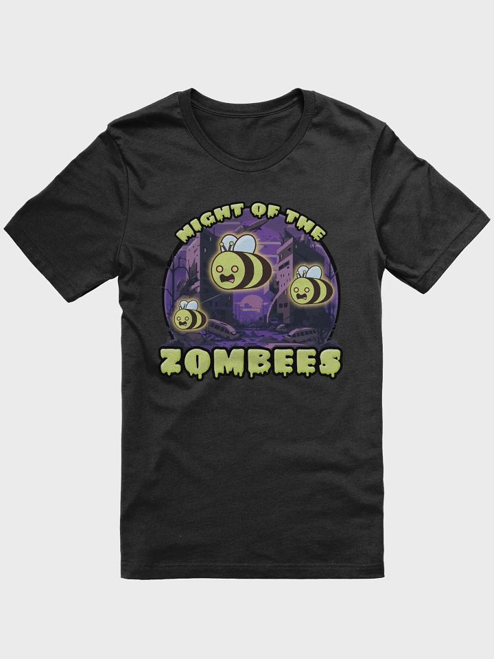 Zombees Shirt product image (1)