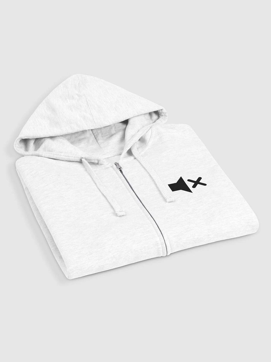Muted Rainbow Hoodie (B) product image (2)