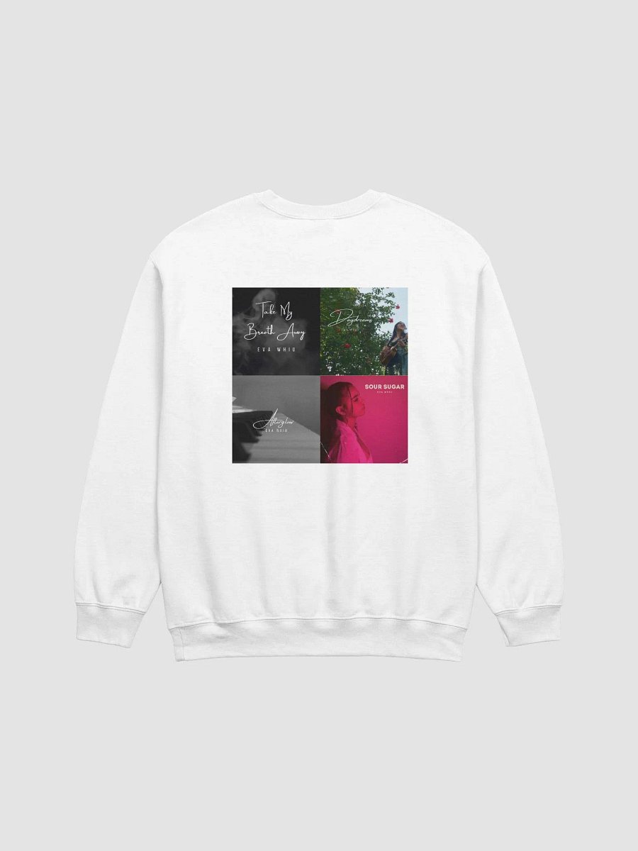Eva Whiu Sweatshirt product image (2)