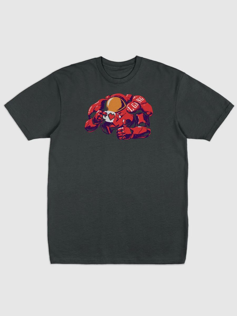 L GANG in COTTON product image (1)