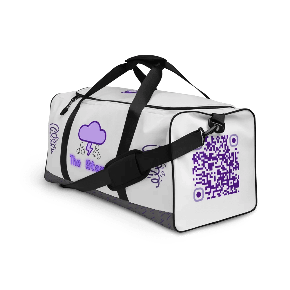 The Storm Duffle product image (10)