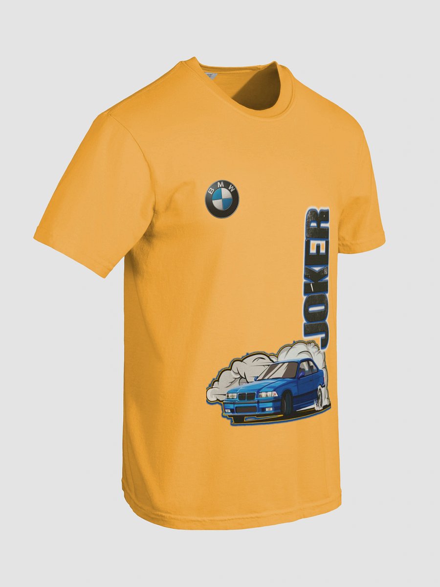 BMW e36 JOKER product image (38)