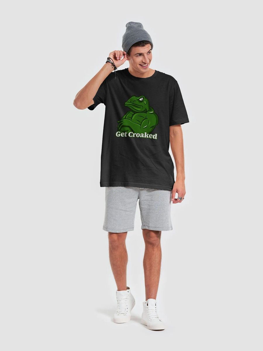 Get Croaked product image (6)