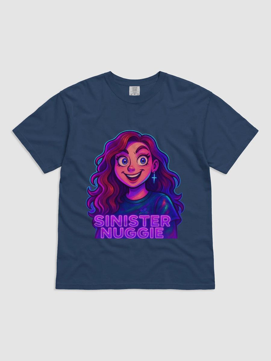 Sinister Gamer T-Shirt product image (5)