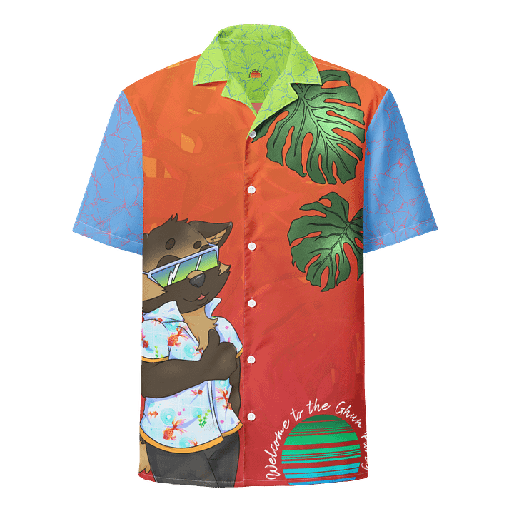 Party Animals - Ghunzor product image (1)