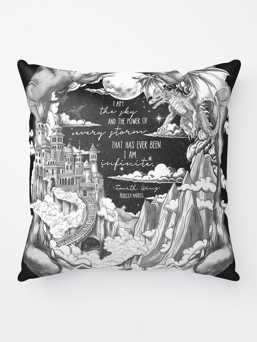 I Am The Sky (FW) product image (1)