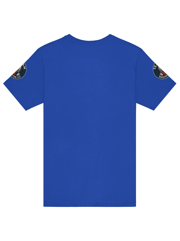 TEAM K washington dc T-Shirt product image (12)