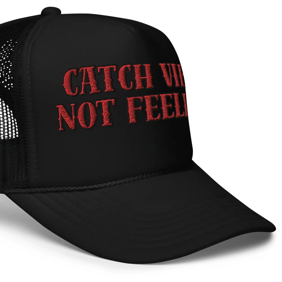 CVNF Trucker product image (7)