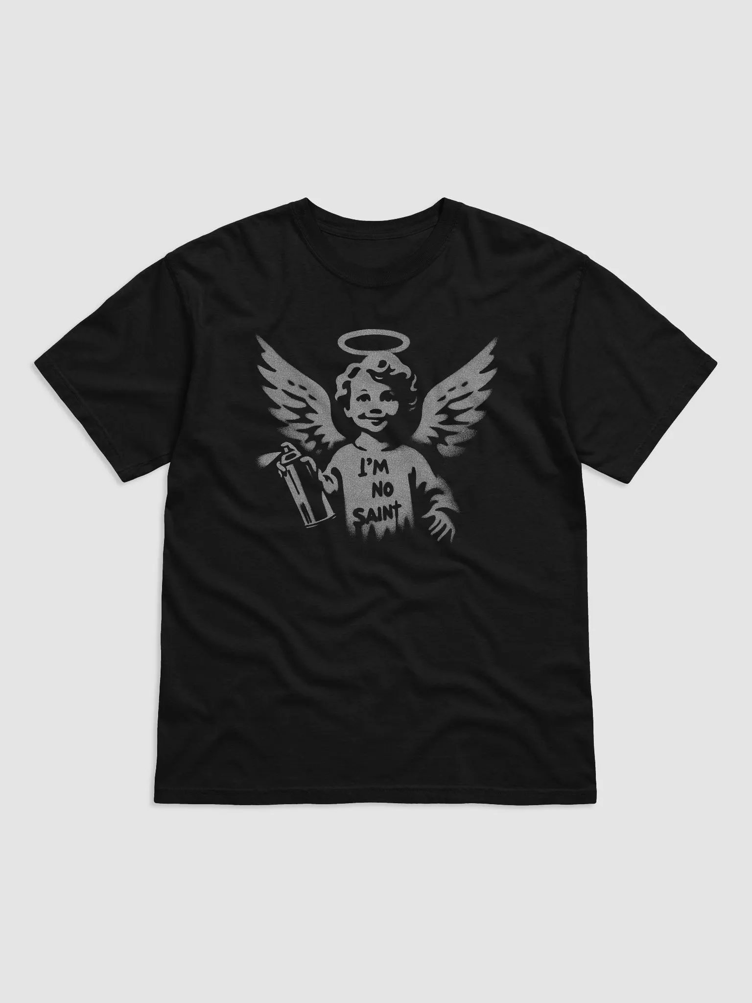 Heavenly Strings Angelic T-Shirt product image (5)