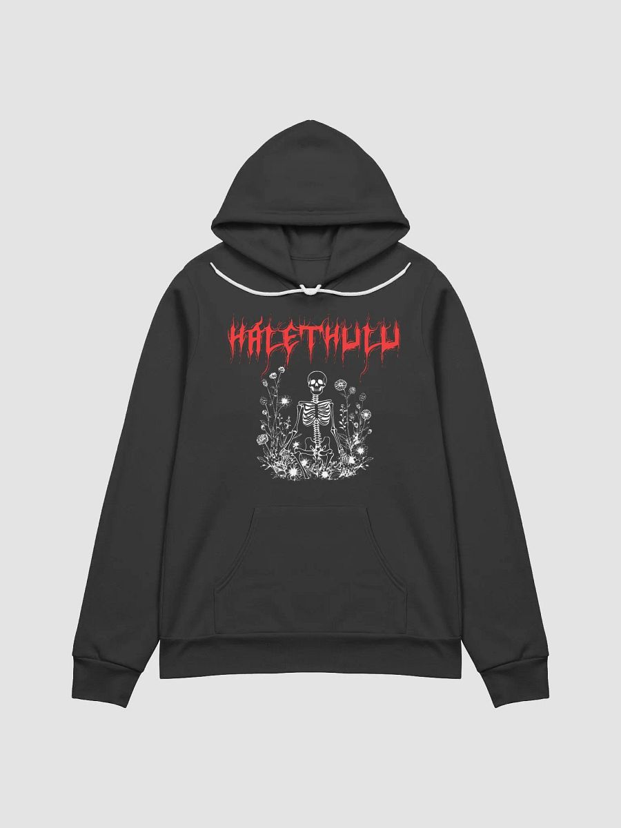Halethulu Garden Hoodie Ultra Soft product image (1)