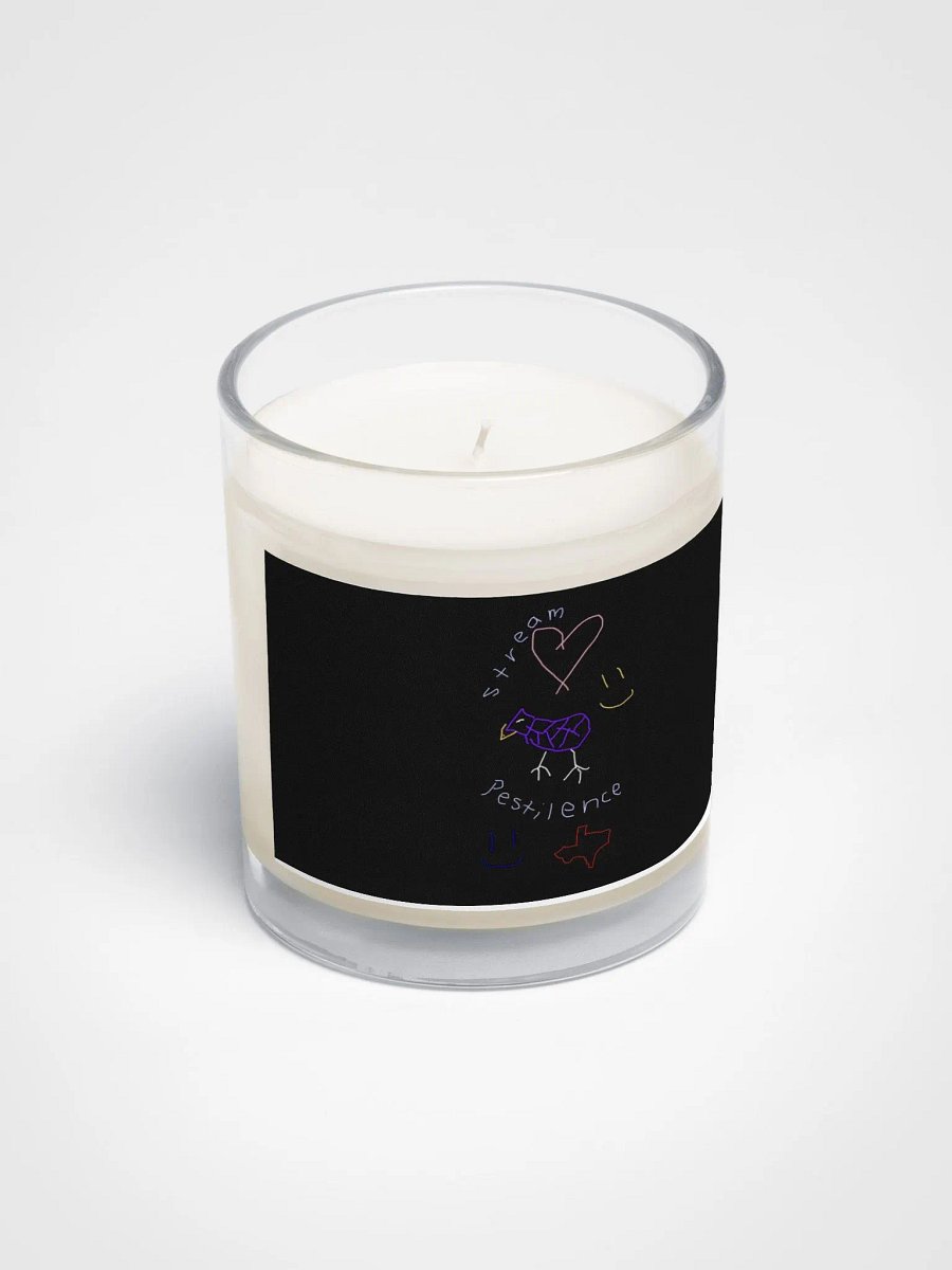 arieckmann's Pestilence Wax Candle product image (2)