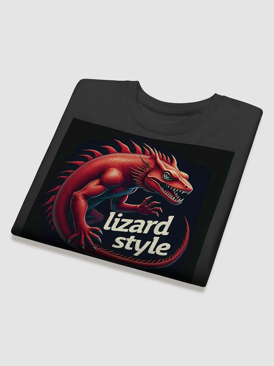 Lizard Style #1 LS product image (4)