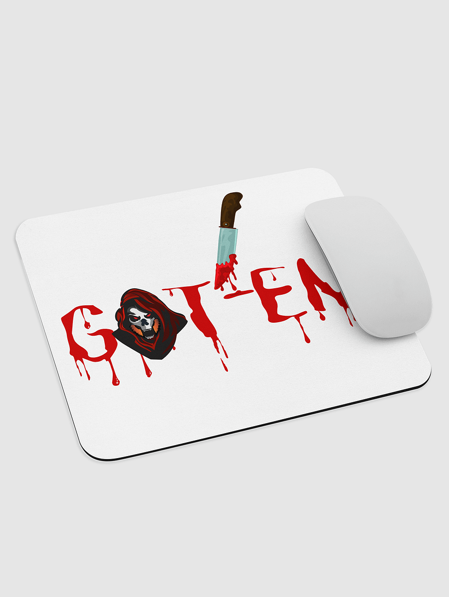 GotEm Mouse Pad Light product image (2)