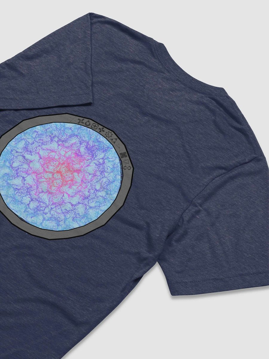 Mirrorgate T-Shirt product image (12)