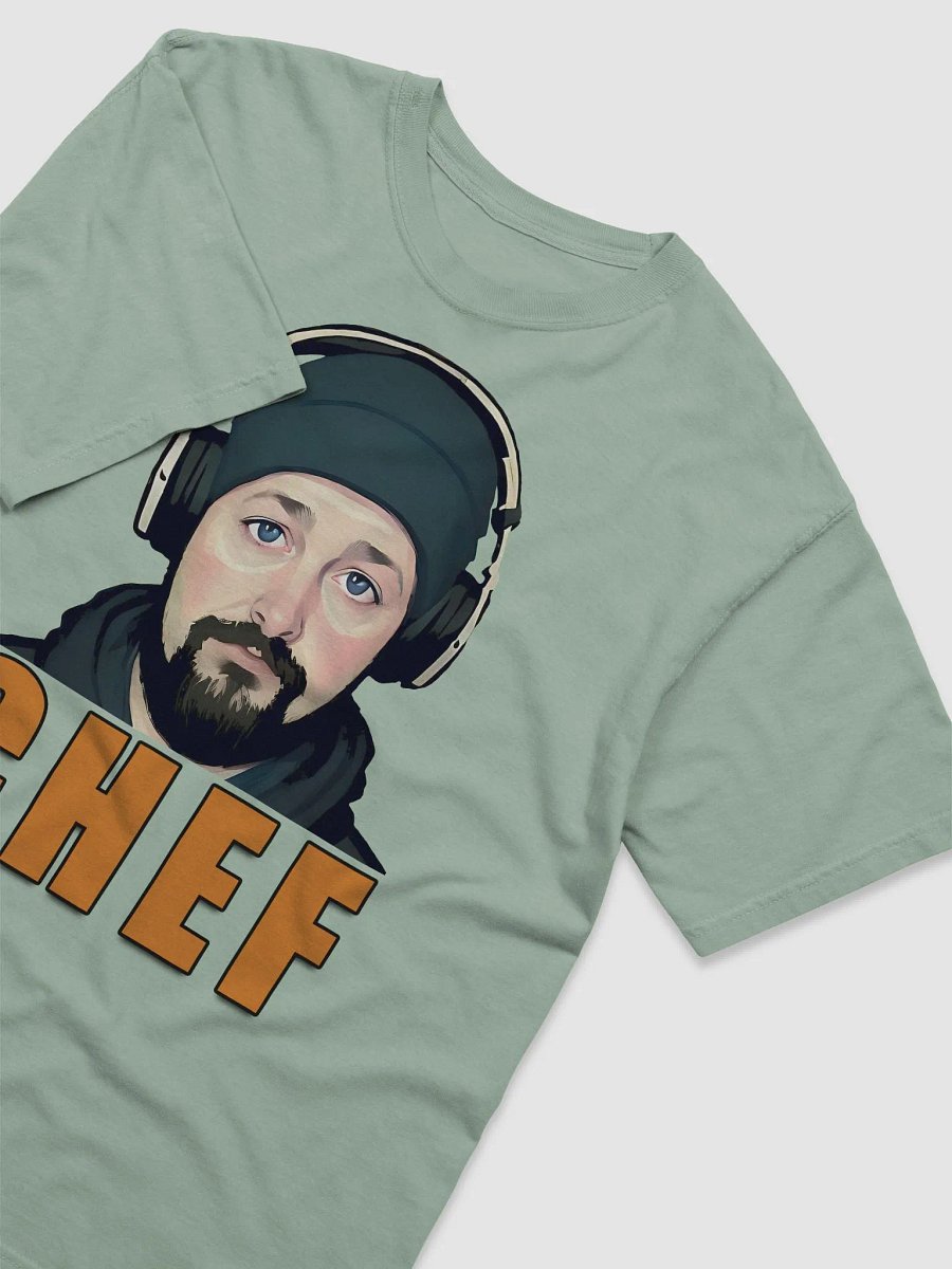 Chef Tee product image (31)