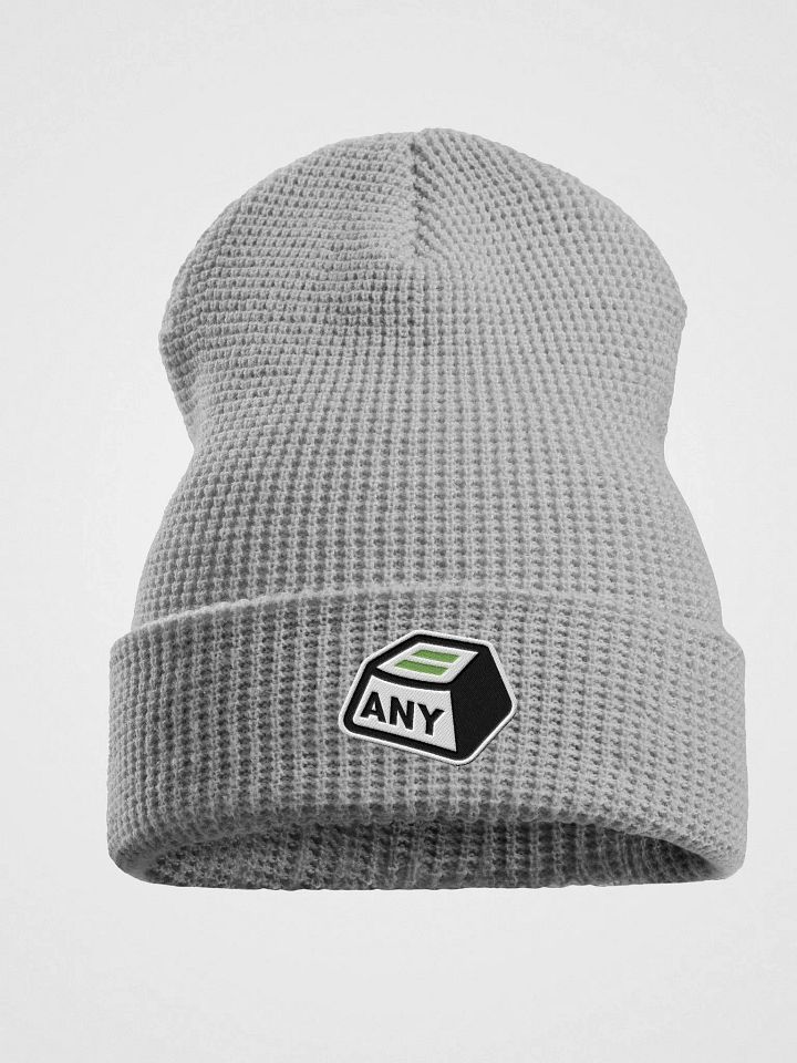 Classic Keycap Beanie product image (9)
