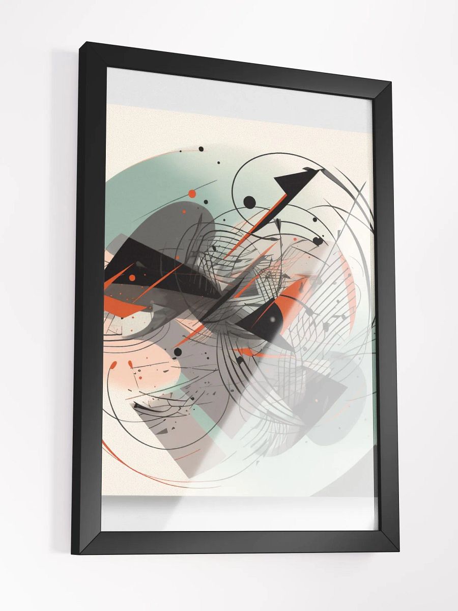 Abstract Wall Art 3 product image (10)