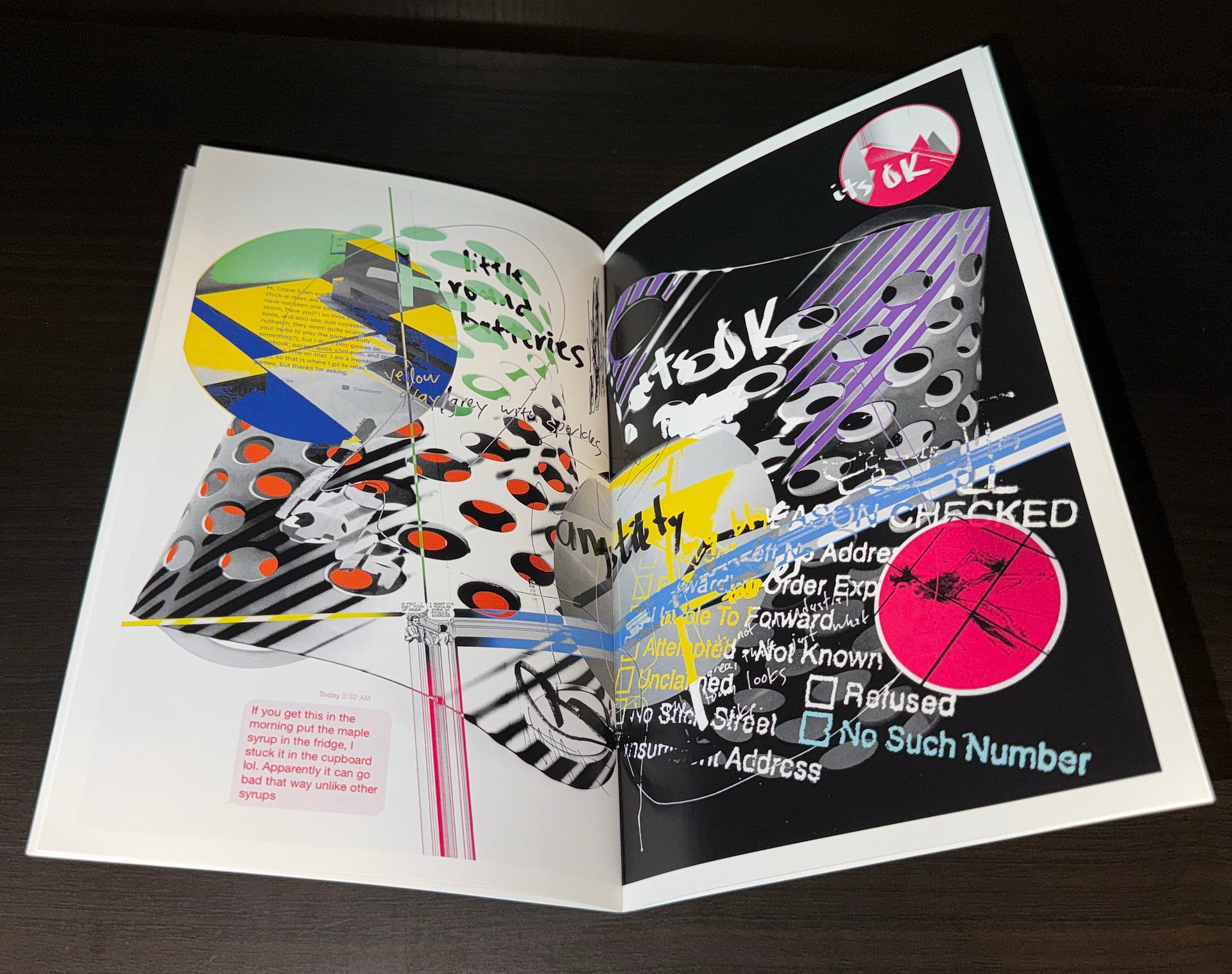 2024 - Zimmer Charging 2-2 booklet product image (3)