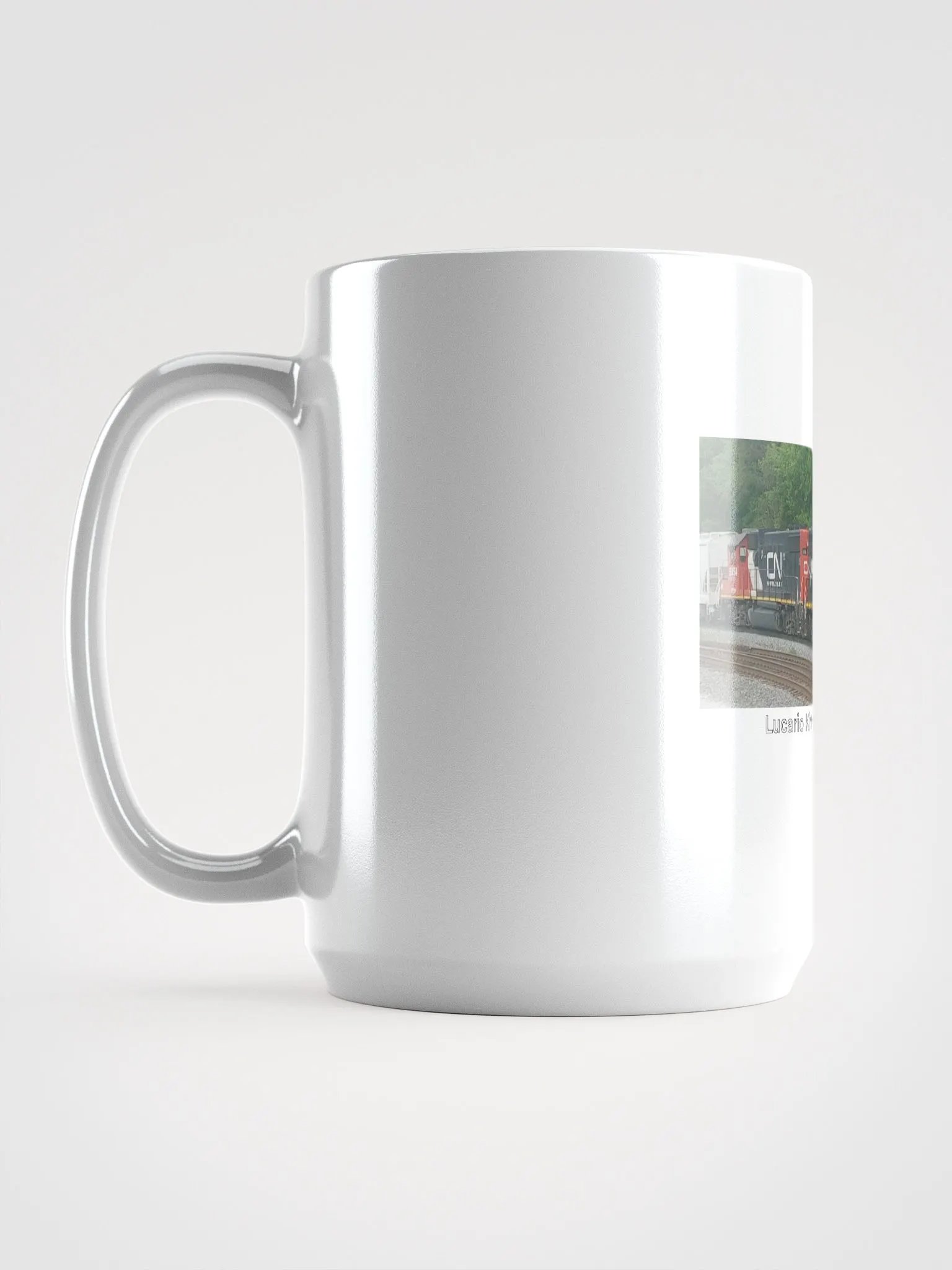 IC Operation Lifesaver Mug product image (6)