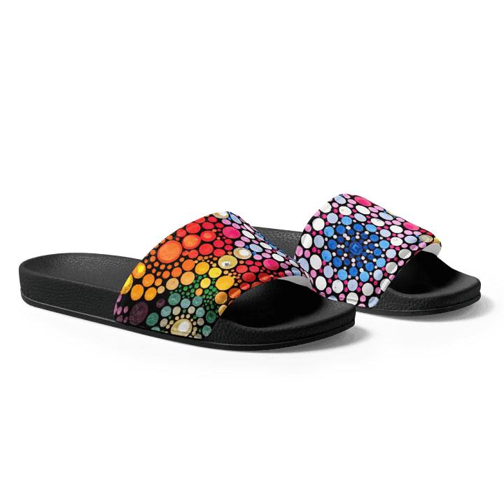 2020 Mandala Women´s Slides product image (1)
