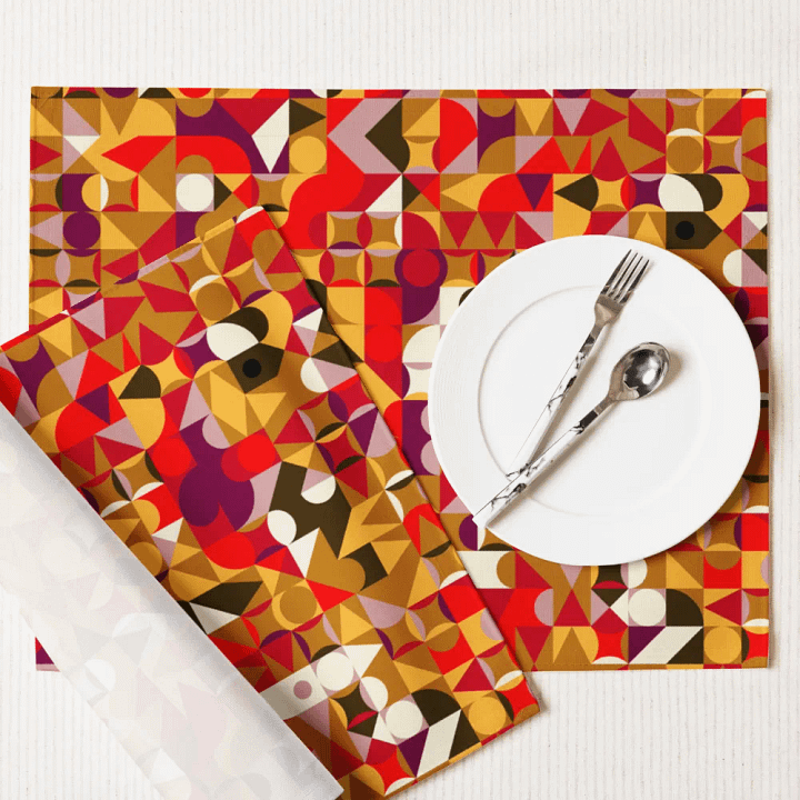 Funky Shapes 1 product image (2)