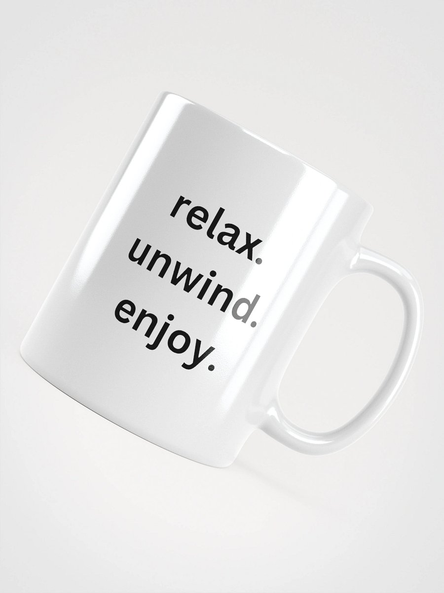 11 ounce Tropical Vibes Waterfall Mug product image (5)