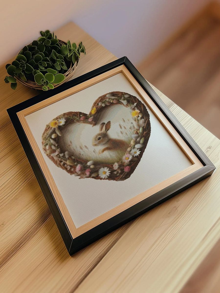 Hoppy Heart product image (4)