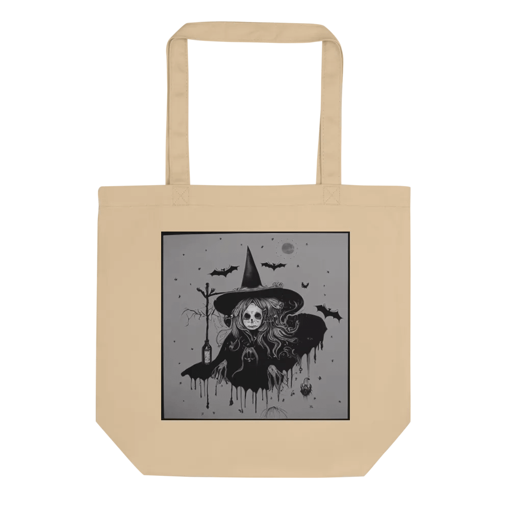 Witch's Brew Eco Tote product image (1)
