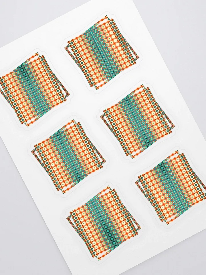 Funky Pattern 44 product image (1)