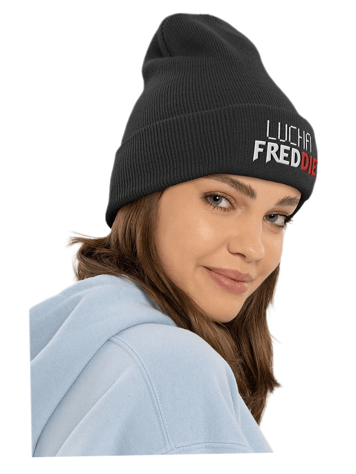 24 logo beanie product image (1)