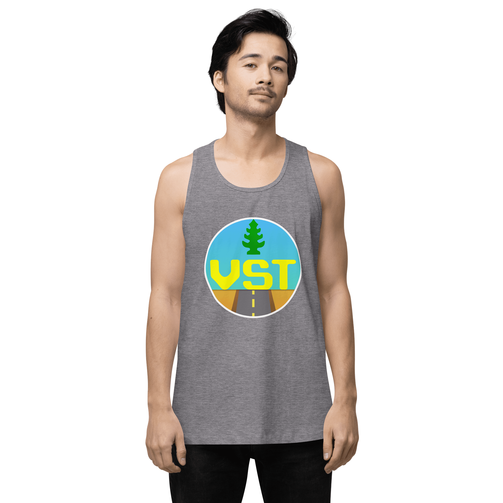VST "Favicon" Tank Top product image (9)