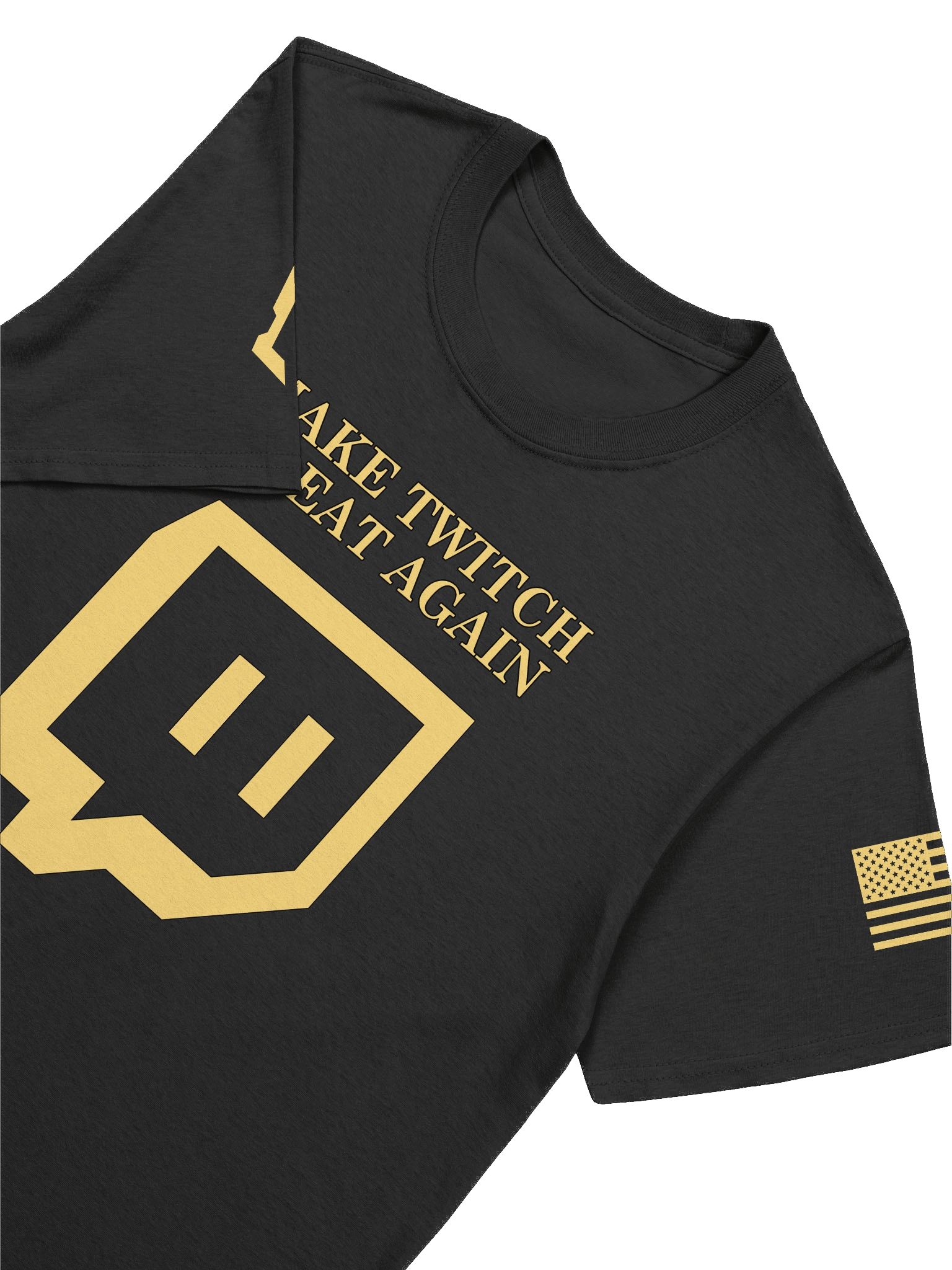Make Twitch Great Again product image (7)