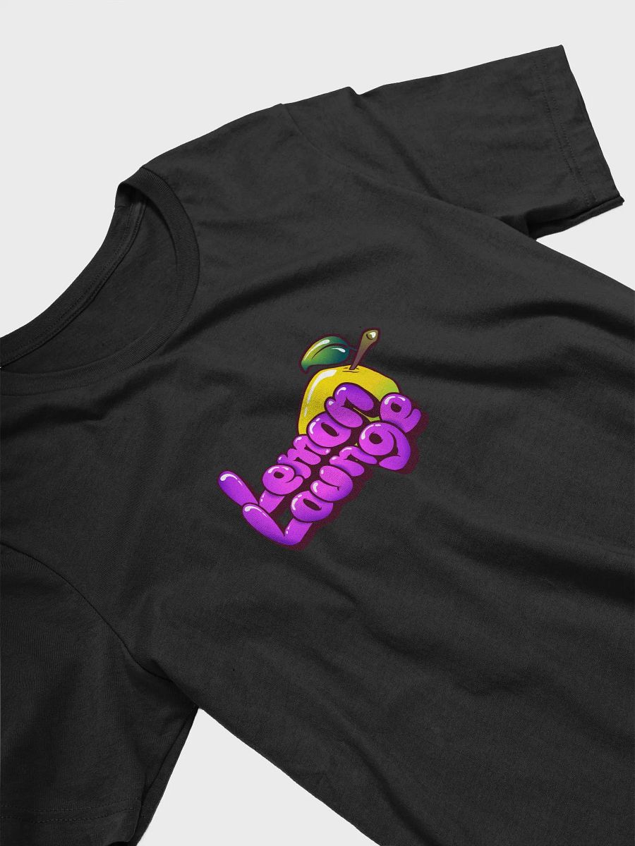 Lemon Lounge Soft T-Shirt product image (35)