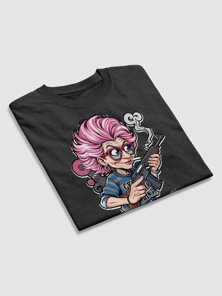 Kilo Express - Paper Chasers Great Grandma Gang Tee product image (3)