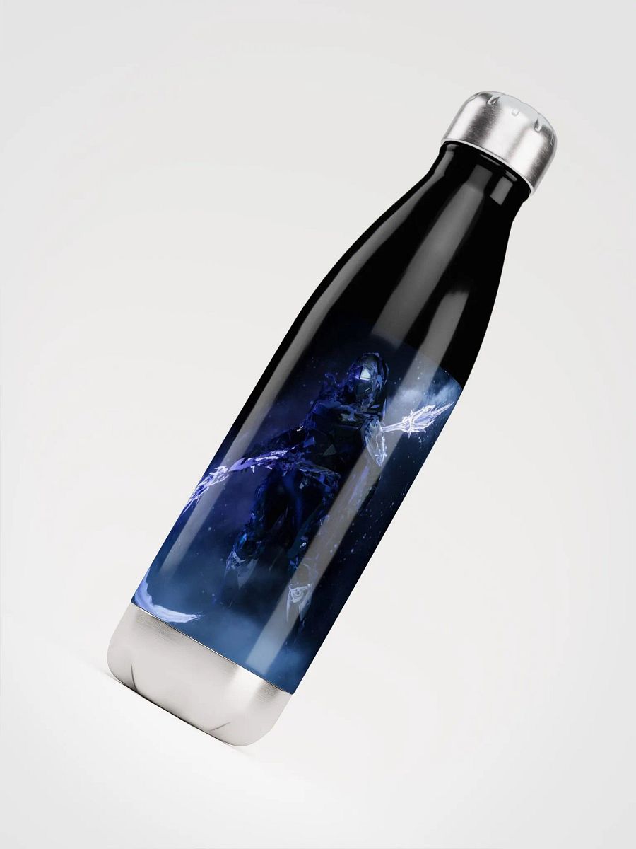 Stasis Hawk Stainless Steel Bottle product image (4)