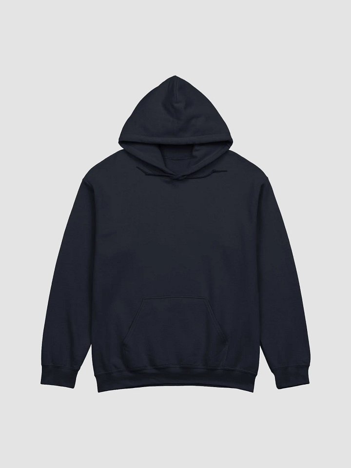 Winners Never Quit and Quitters Never Win - Classic Hoodie product image (2)