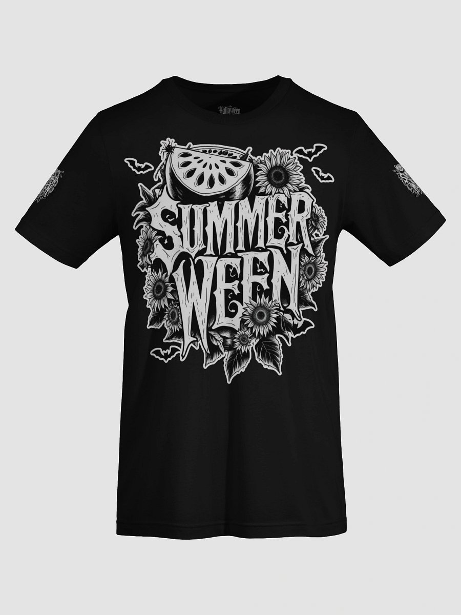 Summerween Time - Halloween every day product image (7)