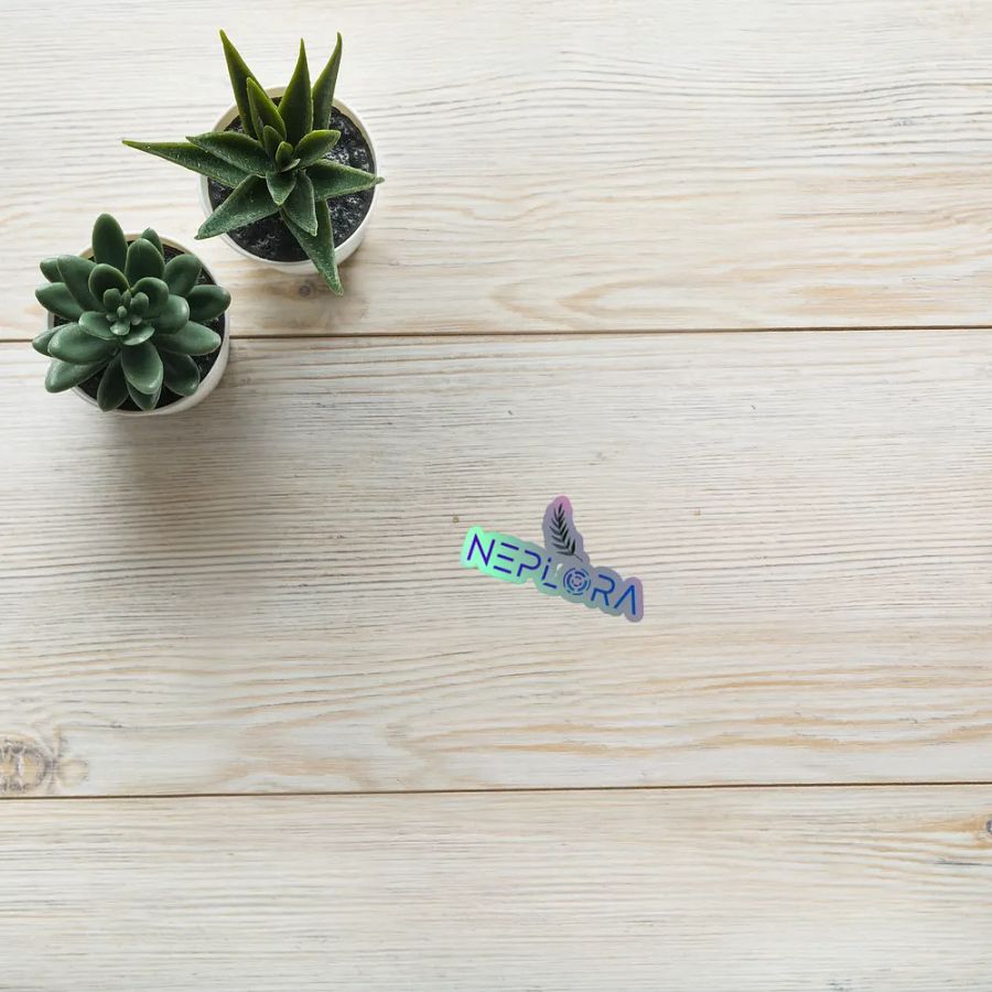 Neplora Holistic Sticker product image (8)