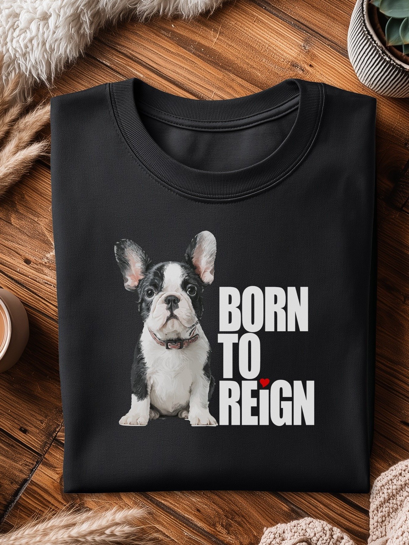 😈 BORN TO REIGN product image (4)