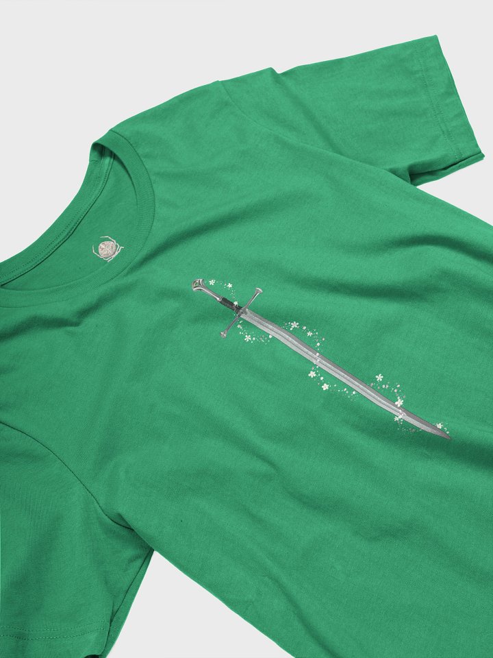 Salt and the Sword – Tee product image (2)