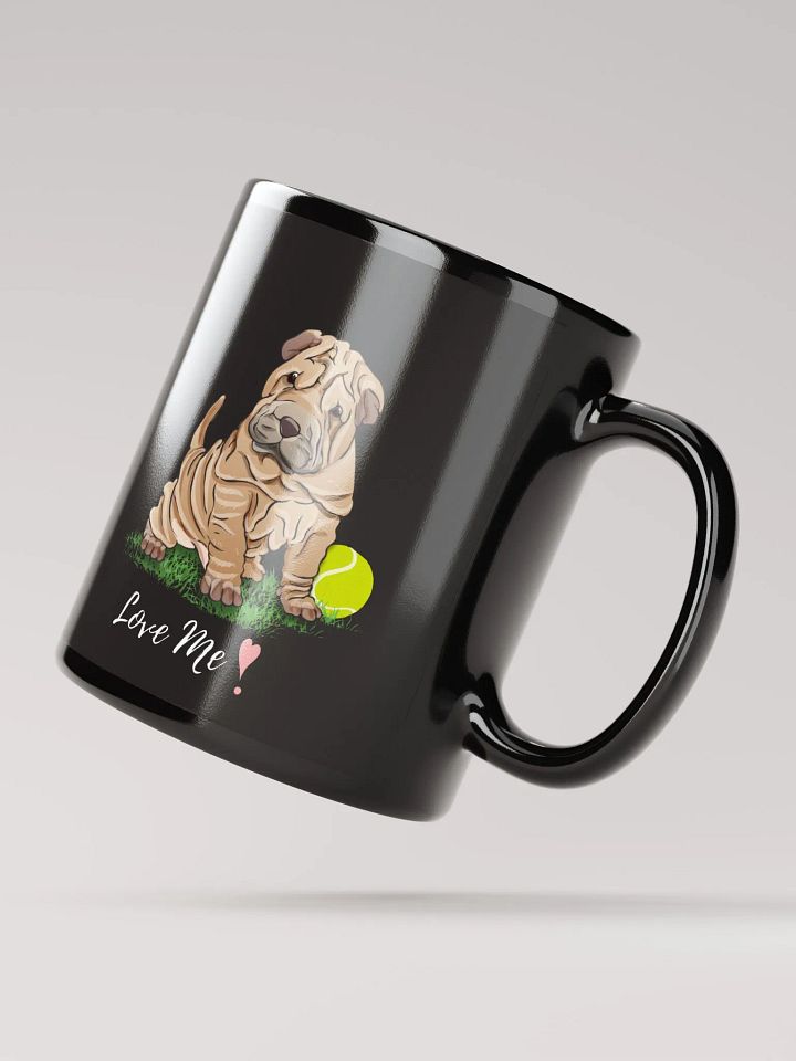 Wrinkly Love Mug product image (4)