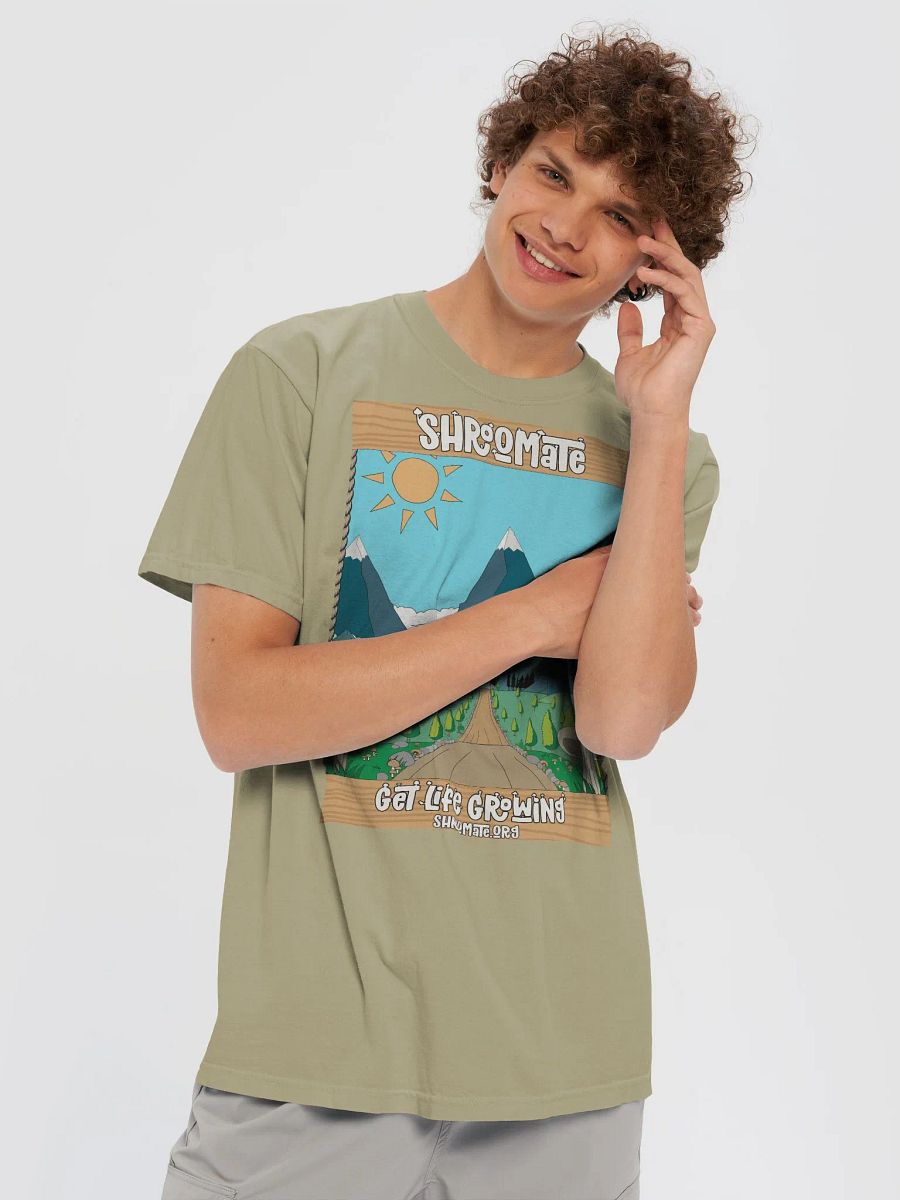 Adventure Day T-shirt product image (3)