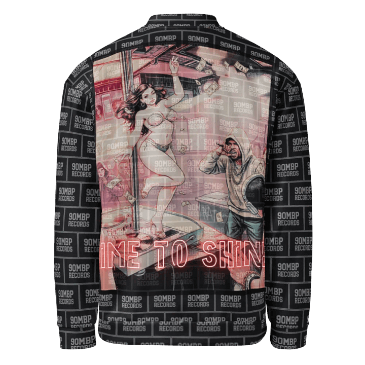 90MBP-FASHION-JACKET-TIME-TO-SHINE product image (2)