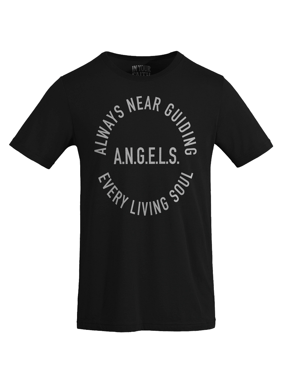 A.N.G.E.L.S. T-Shirt product image (5)