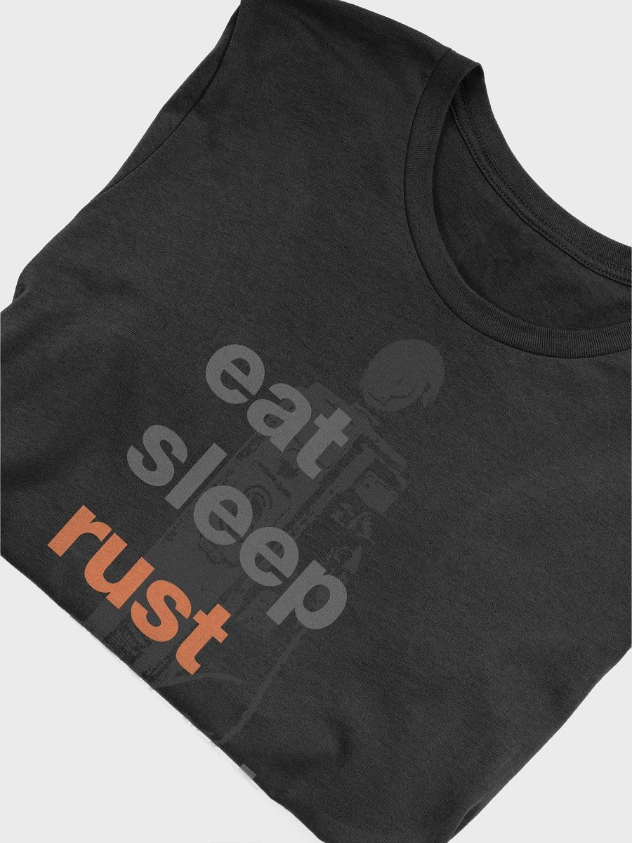 EAT SLEEP RUST REPEAT product image (13)