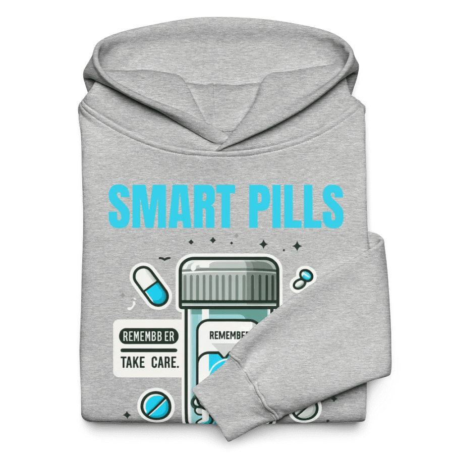 Electric Memory Capsules Hoodie product image (30)